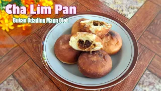 Download Cha Lin Pan | Bukan Odading Mang Oleh | Roti Goreng Bangka MP3