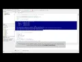 Oracle Application Container Example