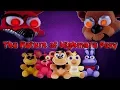Freddy Fazbear and Friends The Return of Nightmare Foxy