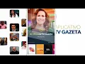 Download Lagu O aplicativo da TV Gazeta tá com tudo!