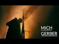 Lagu Mich Gerber - live - OSTINATO - Contemporary double bass space music