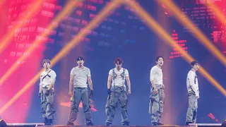 exo full perform mma 2025 