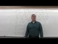 ACCUPLACER Review Artihmetic Problem 36 - Mathematics with Dan Avedikian