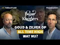 Download Lagu Beleggers vluchten naar Goud \u0026 Trump waarschuwt Europa | Frank Knopers
