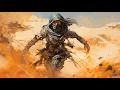 Download Lagu Music when the king of the desert returns - Best Soundtrack to feel the world of Dune