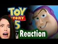 Adriana Chechik reacts to ALL DISNEY D23 MOVIE TRAILERS 2024