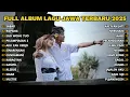 Lagu FULL ALBUM SABAR - SADEWOK FULL ALBUM TERBARU - PLAYLIST LAGU JAWA TERPOPULER 2025