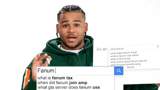 Fanum Answers The Web s Most Searched Questions WIRED