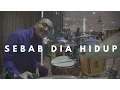 Download Lagu Eka Daniel - Sebab Dia Hidup @ GDI Graha BIP