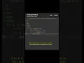 Alphabet pattern Python program to print alphabet in right triangle