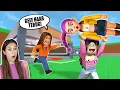 Download Lagu K-POP DEMON HUNTERS AFPAKKEN VAN ANDERE SPELERS! - Roblox