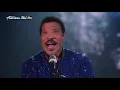 Lionel Richie Performs Oscar-Winning "Say You, Say Me" on American Idol 2021