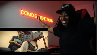 bangaaa crayon mandem ft one acen reaction 
