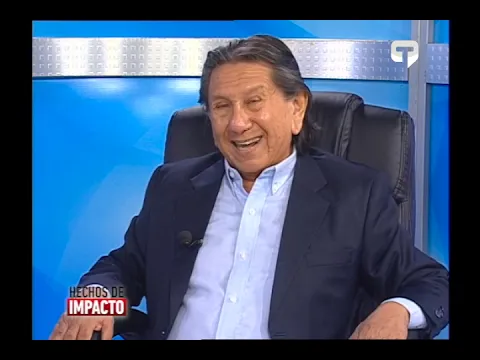 Hechos de Impacto 22-08-2023