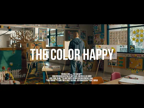The Color Happy (Official Trailer)