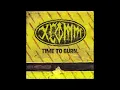 Xcomm - "Time To Burn" 2026 (Full Album)