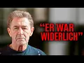 Lagu Mit 76 Jahren nennt Peter Maffay die fünf Stars, die er am meisten verachtete