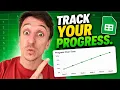 How To Create Progress Bars From Your Data