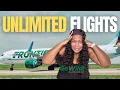 Don t Buy Frontier s GoWild Pass UNTIL You Watch This