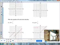 Piecewise Functions Worksheet