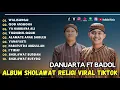 Danuarta Ft Badol - Walisongo - Qod Anshoha | Damai Ramadhan | Sholawat Pengantar Tidur