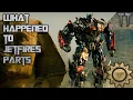 Download Lagu What Happened To Jetfires Parts?
