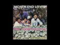 The Comforters - Immortal Words