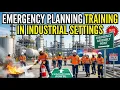 Emergency Planning For Industrial Employees From Safety s com