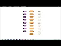 Figma Basic Prototype Tutorial in Button