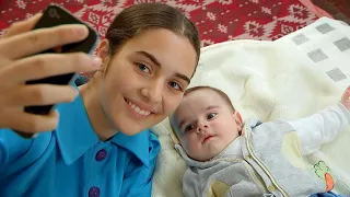 زهرة القصر الجزء الرابع النسخة الأصلية الحلقة HD 58 