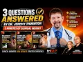 Dr Jeremy Thornton Answers the 3 Most Asked Questions About triGLP