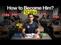 Your LAST chance to study long hours with no distractions - JEE Society Special