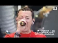 Download Lagu Linkin Park - Bleed It Out (Live in Red Square)