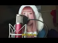ASH ISLAND - Stay With Me (Feat. Skinny Brown) (cover) | BUNNY