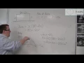 OCR MEI Core 2 8 01 Introducing an Optimisation Problem