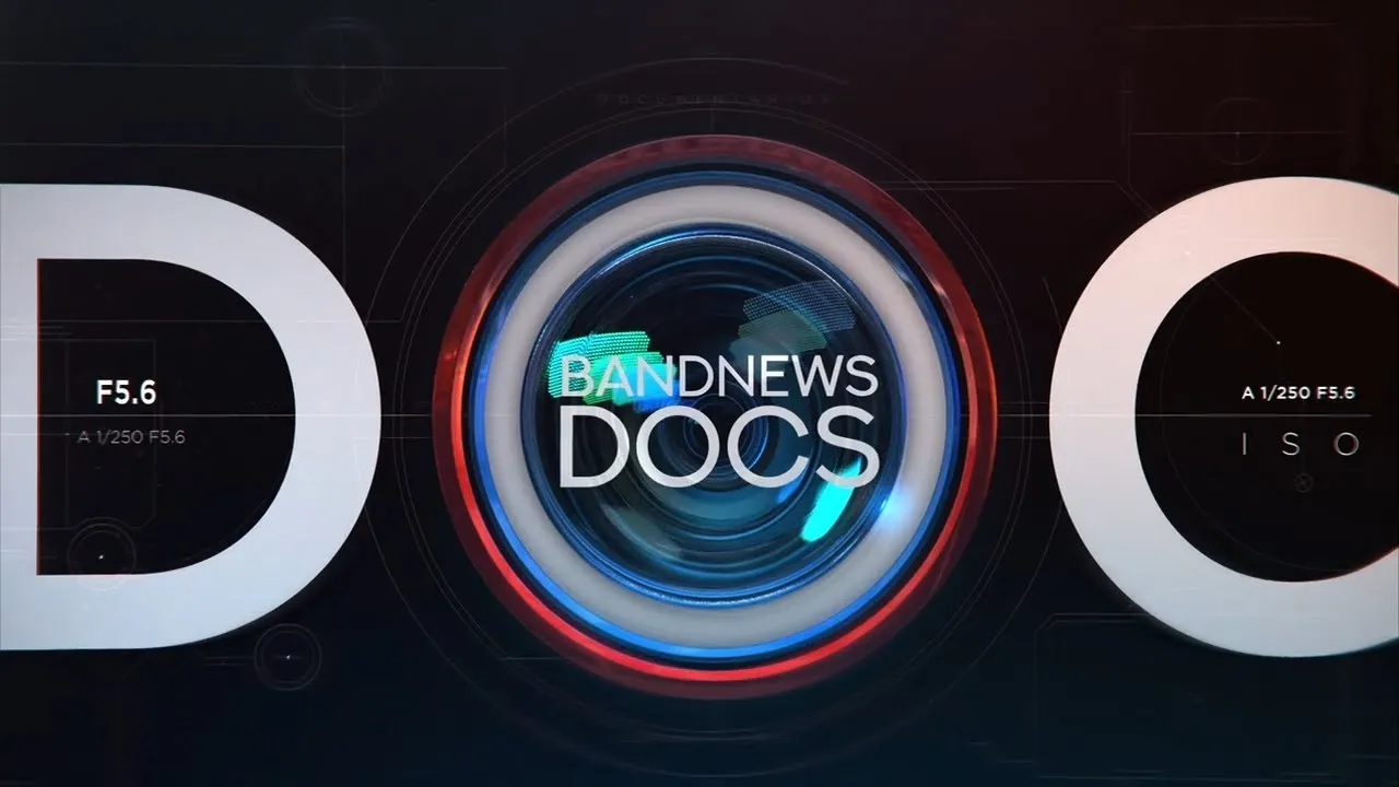 BandNews Docs - Inventores Brasileiros