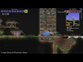 HOW TO SUMMON SLIME KING - Terraria