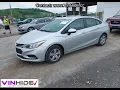 Download Lagu VIN: 1G1BB5SM4H7220995 - 2017 Chevrolet Cruze- Ls Manual