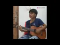 Download Lagu Tri Suaka - Cinta Terpendam (Kidal Cover -Anang EF)