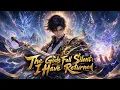 Multi Sub The Gods Fall Silent I Have Returned