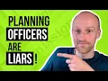 How To Get Planning Permission By Yourself Planning Permission UK