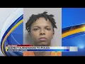 Broussard homicide suspect surrenders