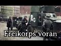 Download Lagu Freigeisterbund - Freikorps voran [German Post War Song][+ English Translation]