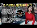 Lagu DJ TIKTOK TERBARU 2025 | DJ LUMPUR DAN BERLIAN 🎵 DJ CINTAKU SUNGGUH LUAR BIASA
