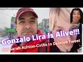 Gonzalo Lira Is Alive -