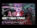 React Crash Course 2 Pulling data from the Marvel API with React
