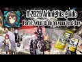 Download Lagu A random arknights guide for anyone starting out in 2025