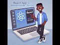 Step by Step Guide Install Your First React App with VS Code Like a Pro