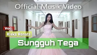 sungguh tega riska renata official musik video barzas