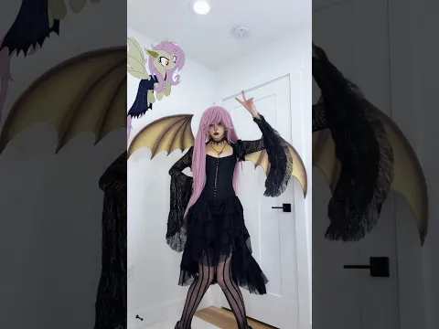FlutterBAT ?? #mlp